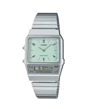 CASIO AQ-800E-3AD Quartz Men Watch