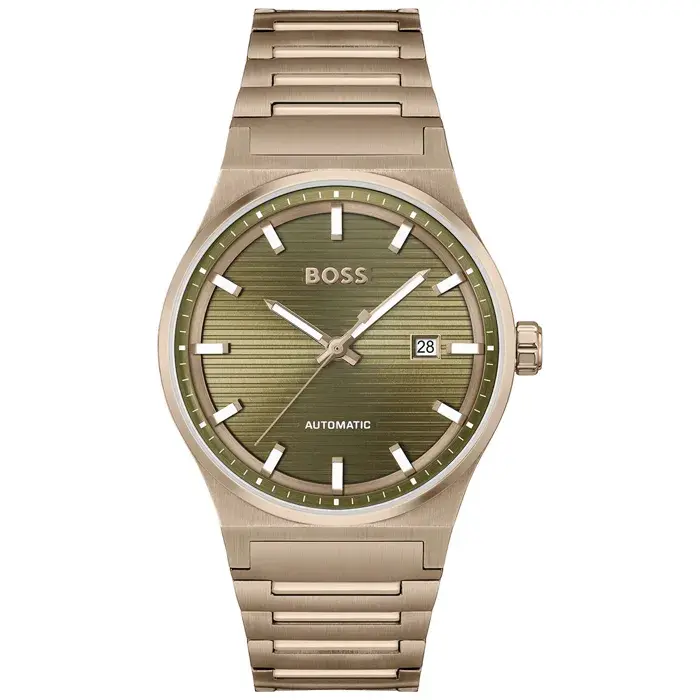 HUGO BOSS 1514184 Automatic Men Watch