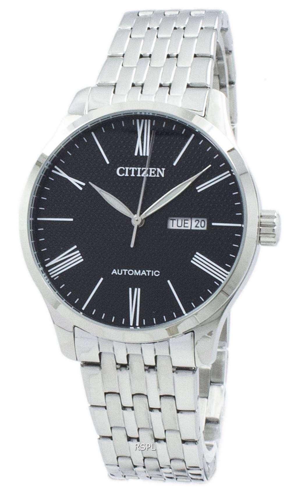 CITIZEN NH8350-59E Automatic Men Watch