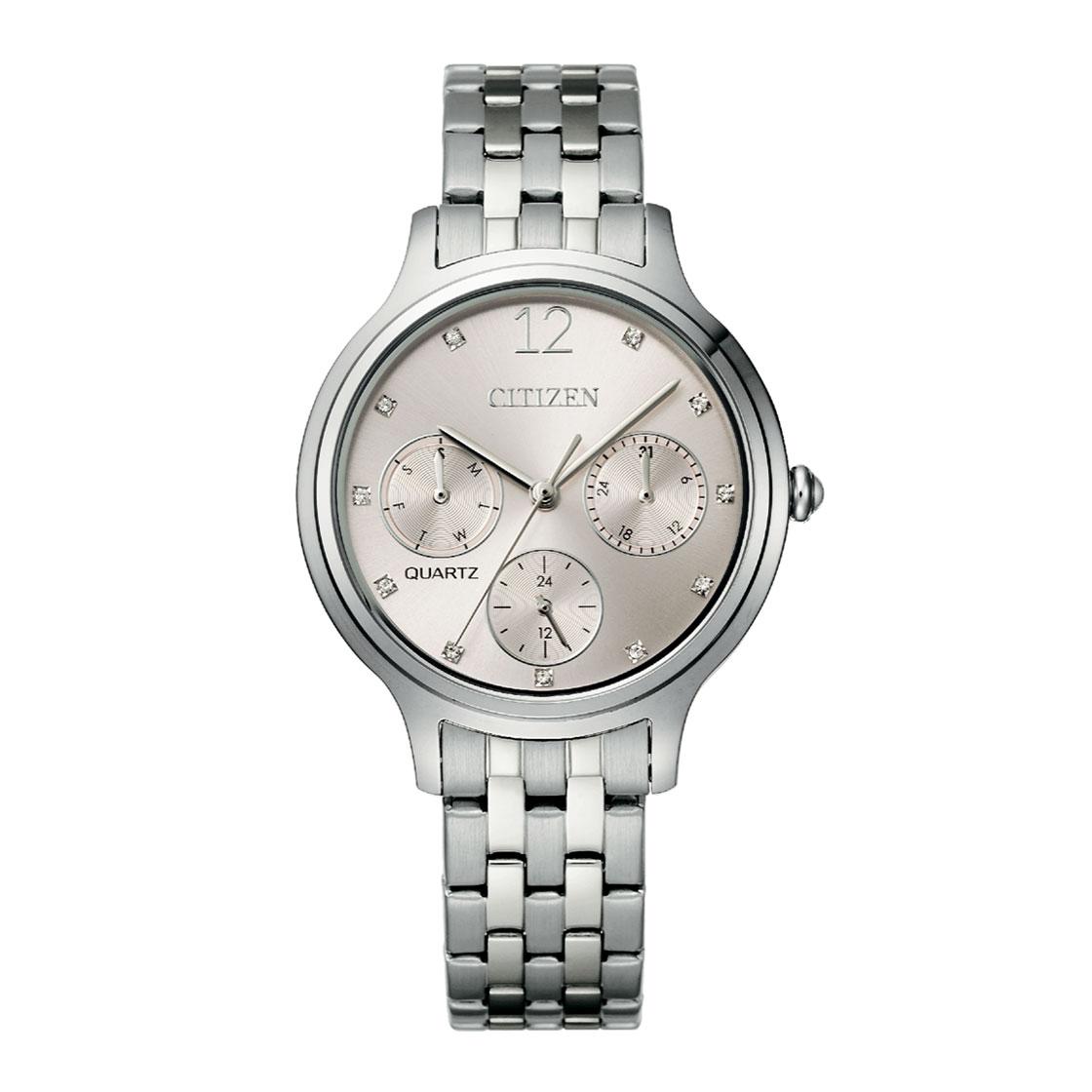 ED8180-52X Ladies Watch