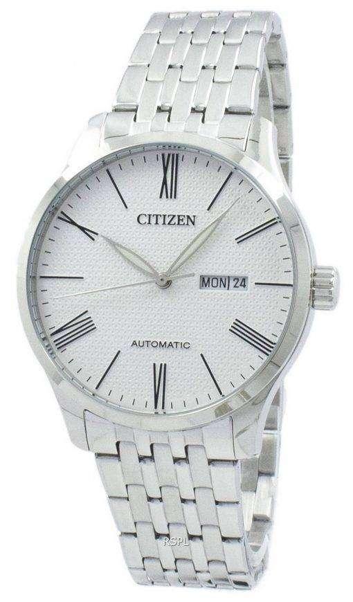 CITIZEN NH8350-59A Automatic Men Watch