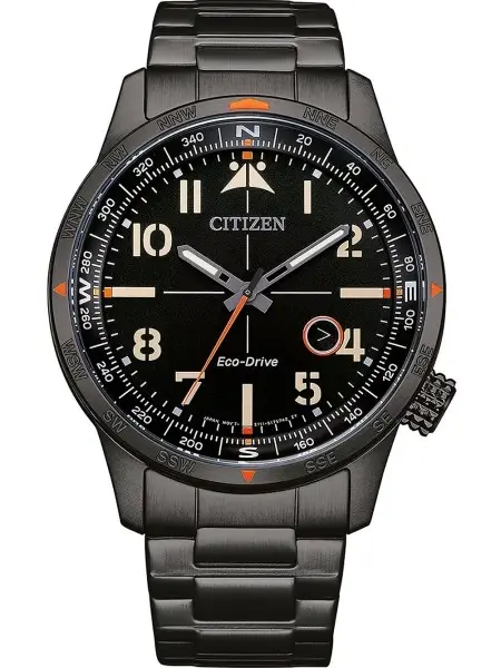 BM7555-83E Men Watch