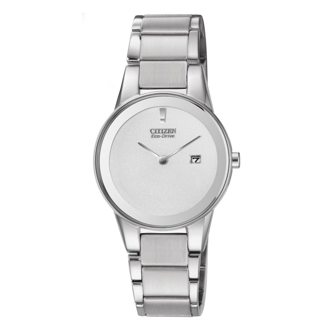 CITIZEN GA1050-51A Eco-Drive Ladies Watch