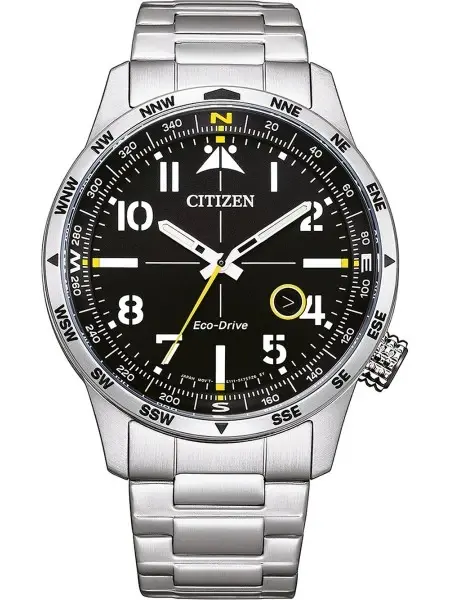 CITIZEN BM7550-87E Eco-Drive Men Watch