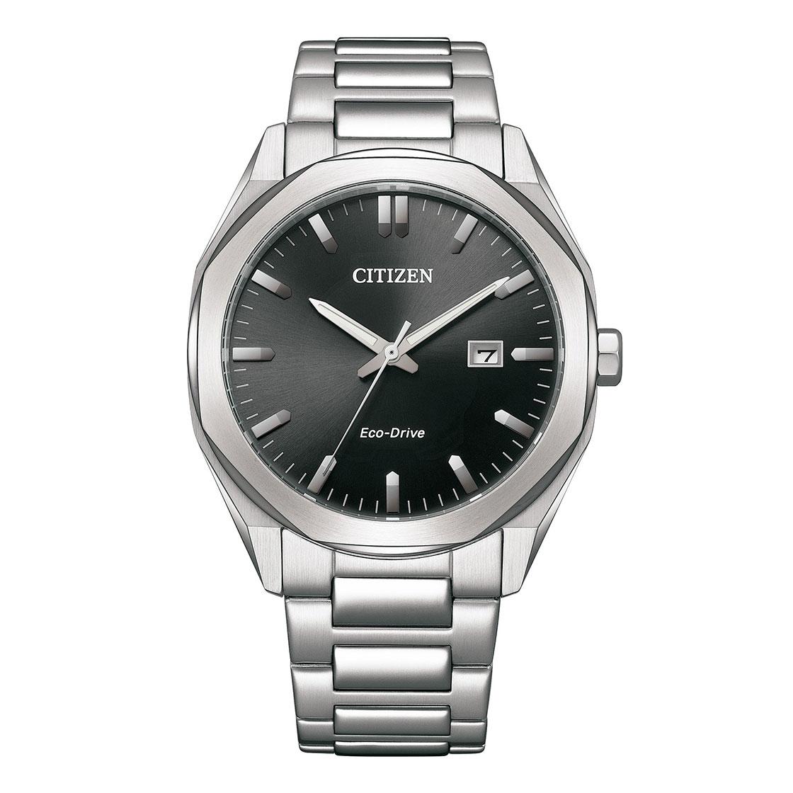 CITIZEN BM7600-81L Eco-Drive Men Watch