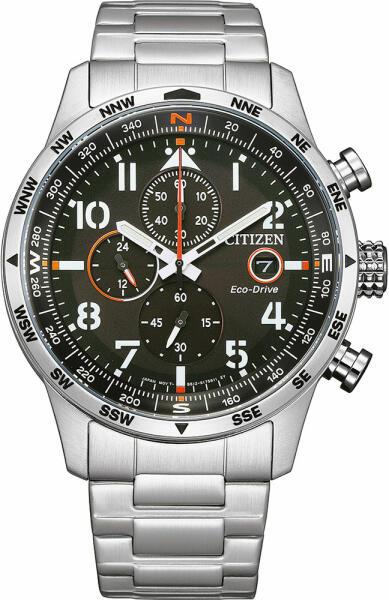 CITIZEN CA0790-83E Eco-Drive Men Watch