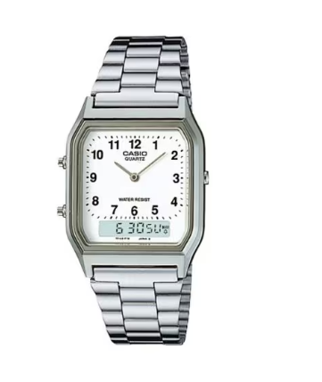 AQ-230A-7BM Men Watch