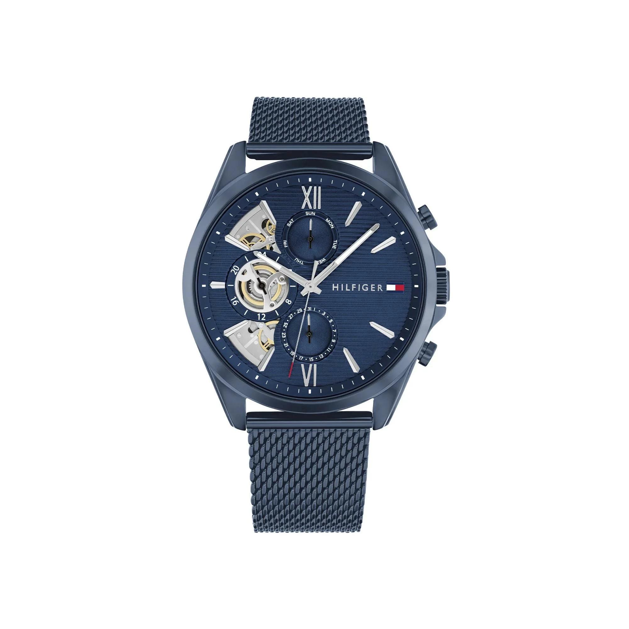 TOMMY HILFIGER 1710648 Quartz Men Watch