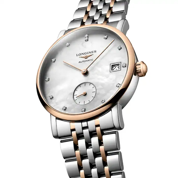 LONGINES L43125877 Automatic Ladies Watch