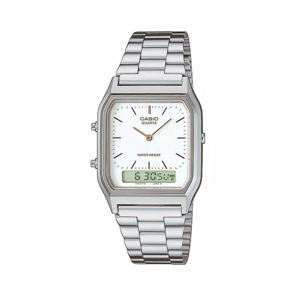 AQ-230A-7DM Men Watch