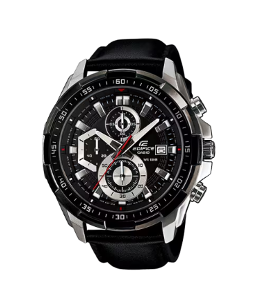 EDIFICE EFR-539L-1AV Quartz Men Watch