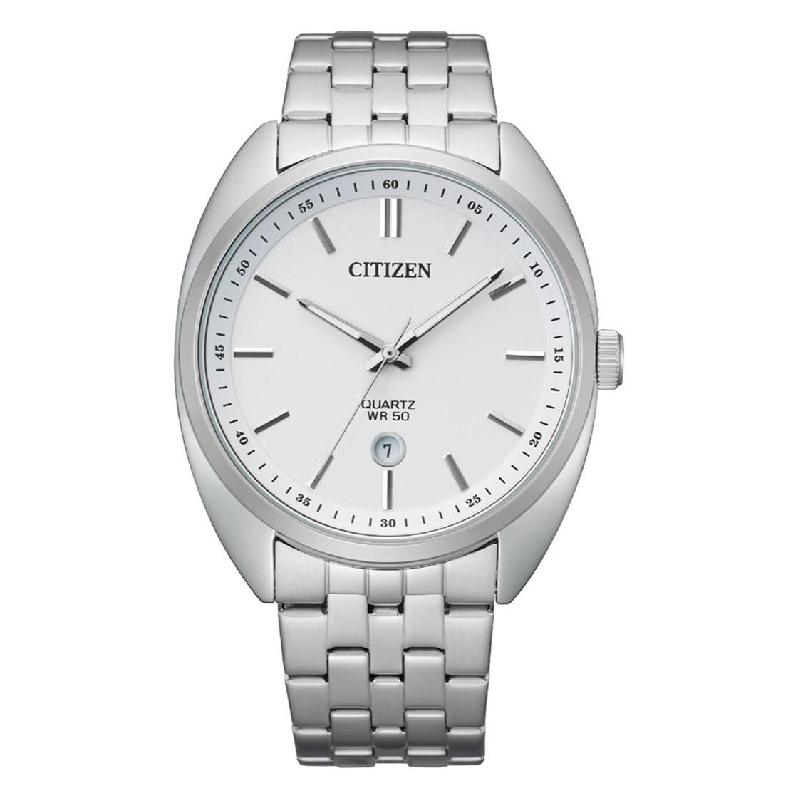 CITIZEN BI5090-50A Quartz Men Watch