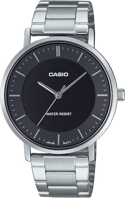 CASIO MTP-VT04D-1ED  Men Watch