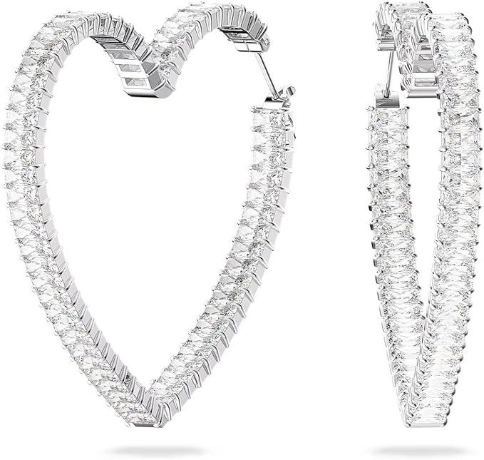SWAROVSKI 5647591  Ladies Earrings