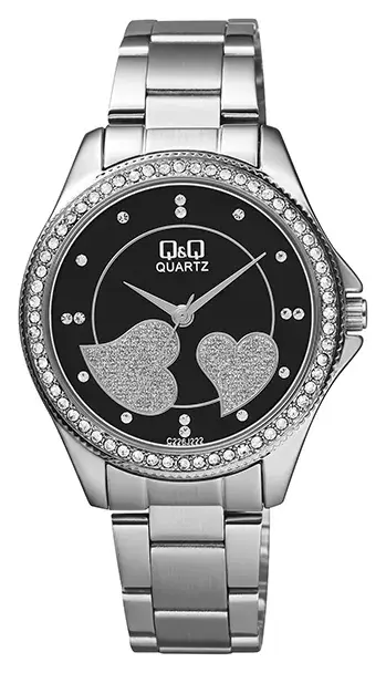 Q&Q C226J222Y QUARTZ Ladies Watch