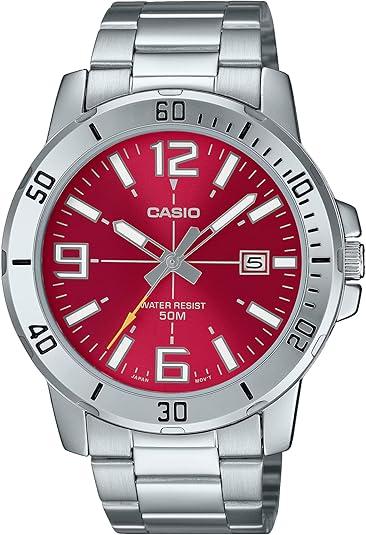 CASIO MTP-VD01D-4BV QUARTZ Men Watch