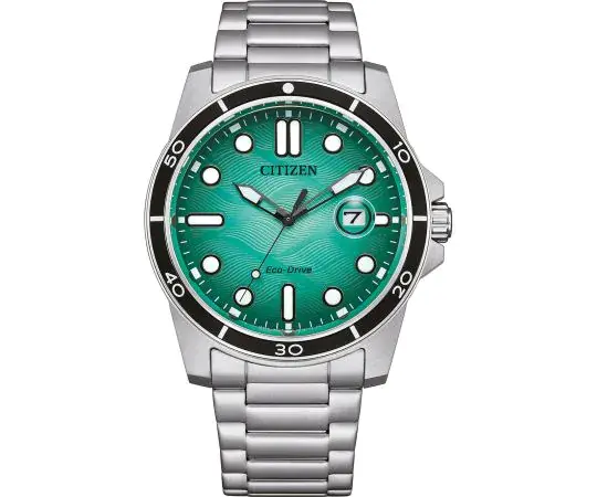 CITIZEN AW1816-89L QUARTZ Men Watch