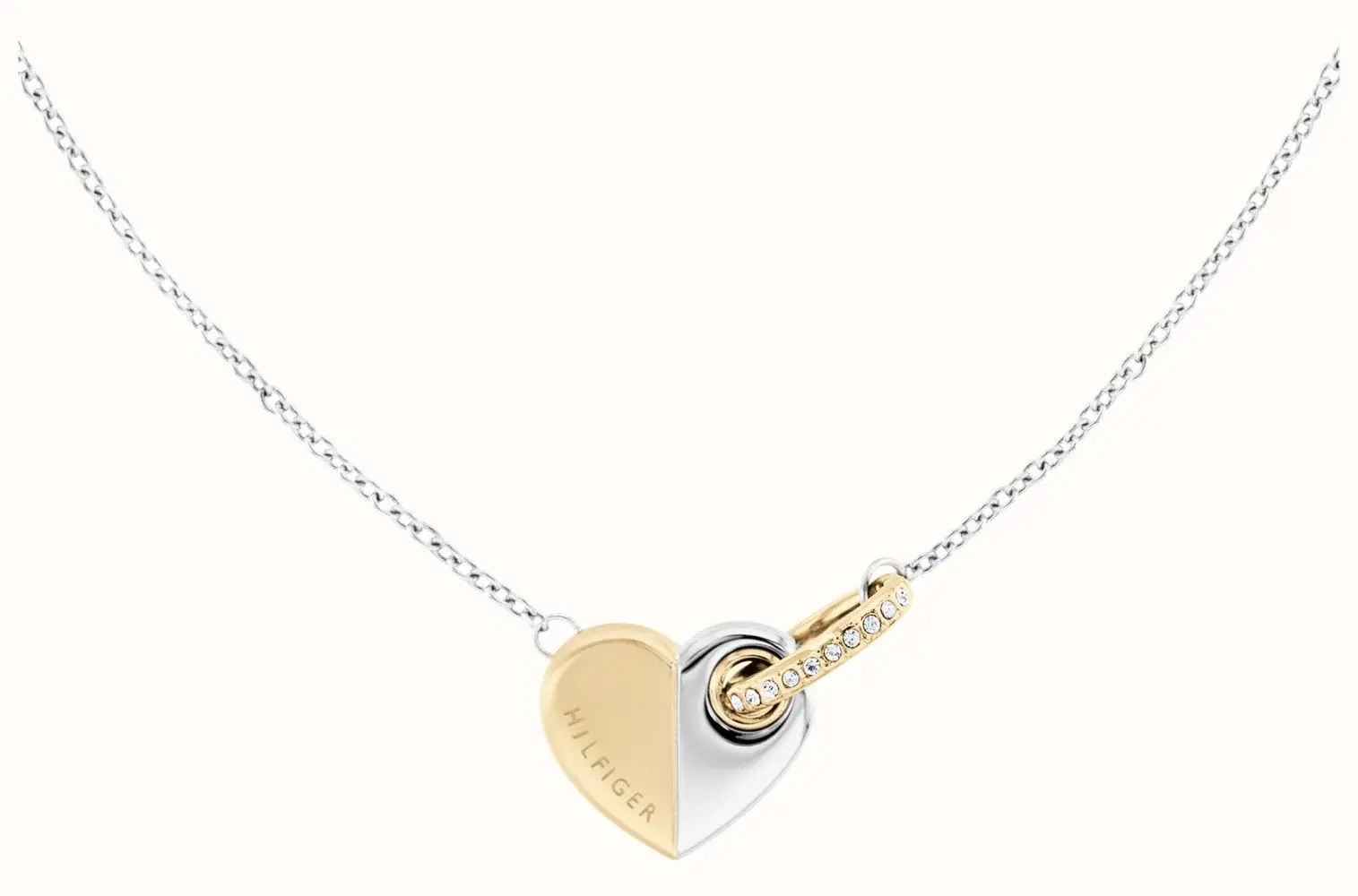 TOMMY HILFIGER 2780878  Ladies Necklace