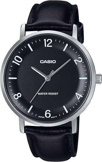 CASIO MTP-VT03L-1BD  Men Watch