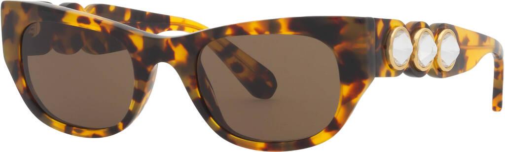 SWAROVSKI 5691701  Ladies Glasses