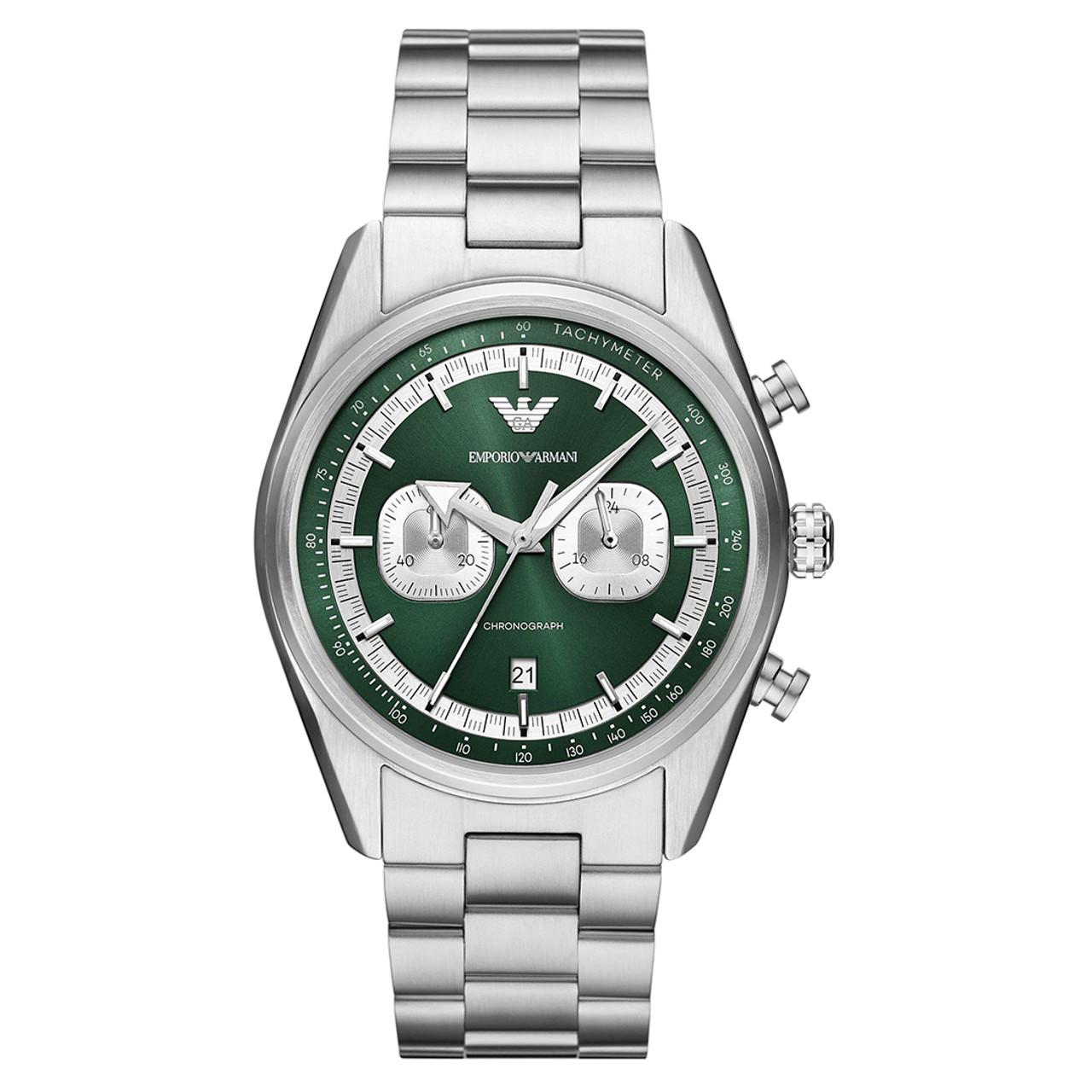 EMPORIO ARMANI AR11637 QUARTZ Men Watch