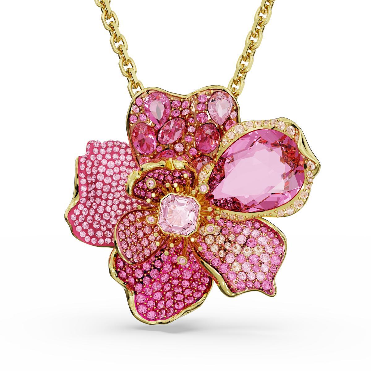 SWAROVSKI 5652068  Ladies Necklace