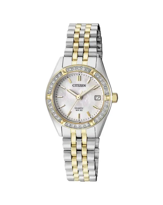 CITIZEN EU6064-54D QUARTZ Ladies Watch