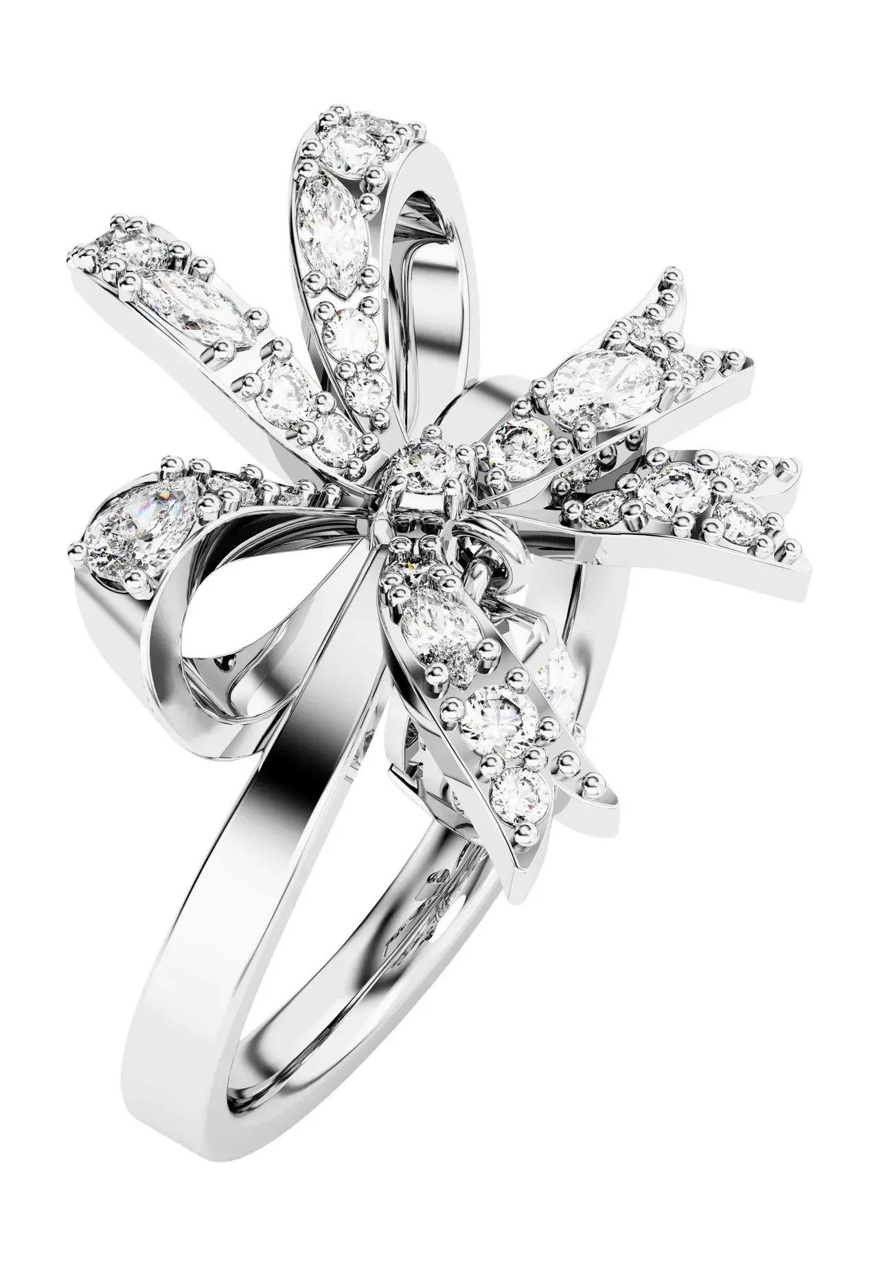 SWAROVSKI 5647560  Ladies Ring