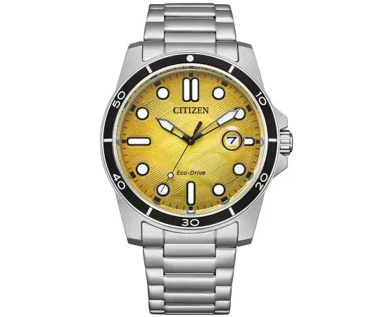 CITIZEN AW1816-89X Quartz Men Watch