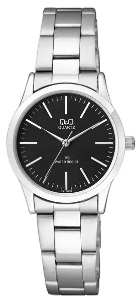 Q&Q C213J202Y QUARTZ Ladies Watch