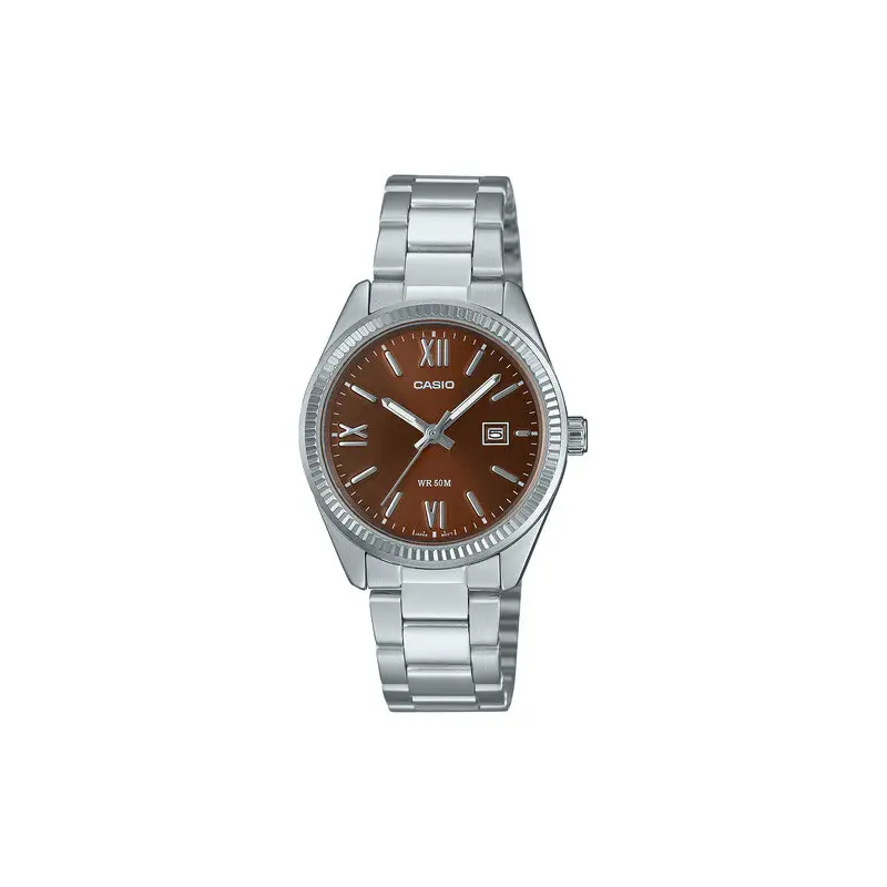 CASIO