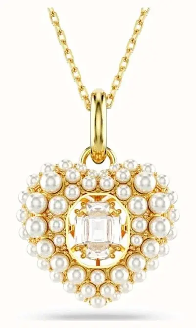 SWAROVSKI 5680399  Ladies Necklace