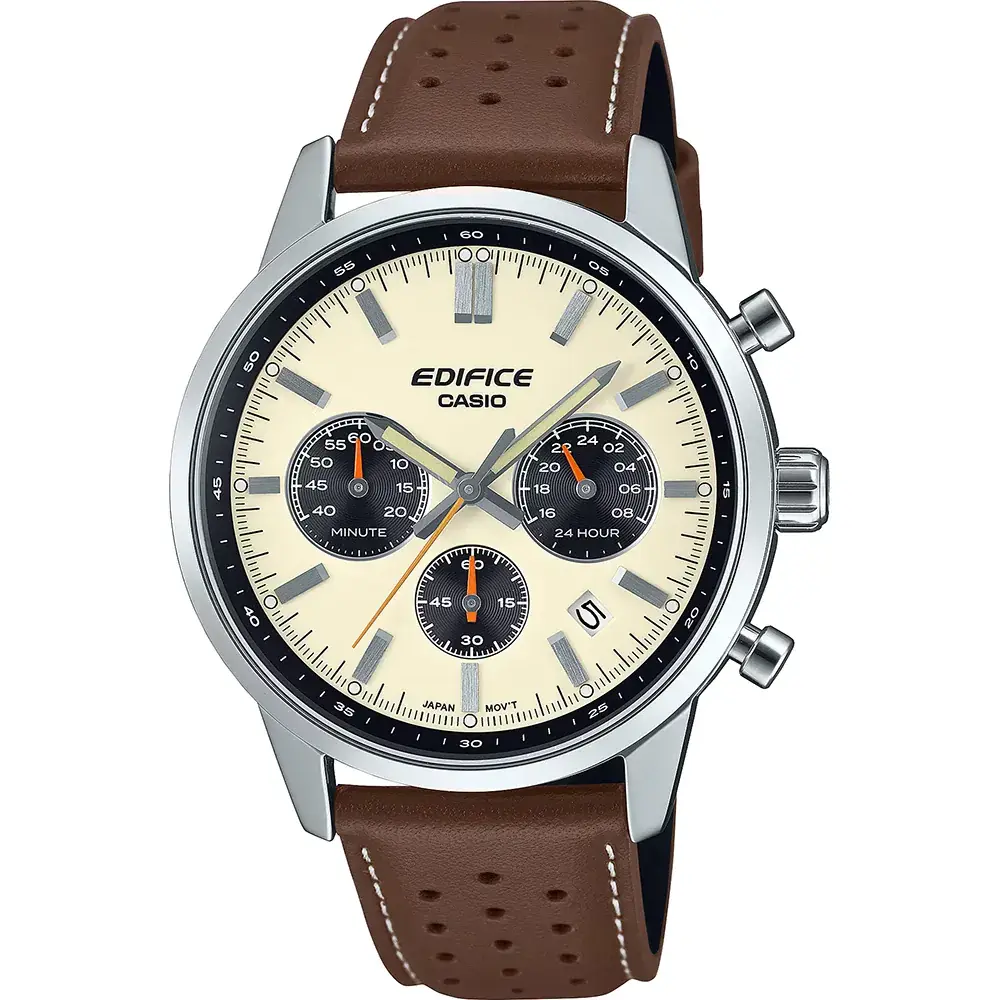 CASIO EFR-575L-7AD QUARTZ Men Watch