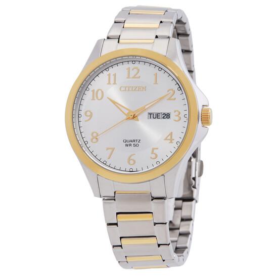 CITIZEN BF2026-89A Quartz Men Watch