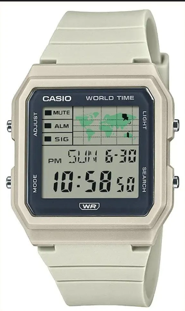 CASIO LF-30W-8AD QUARTZ  Watch