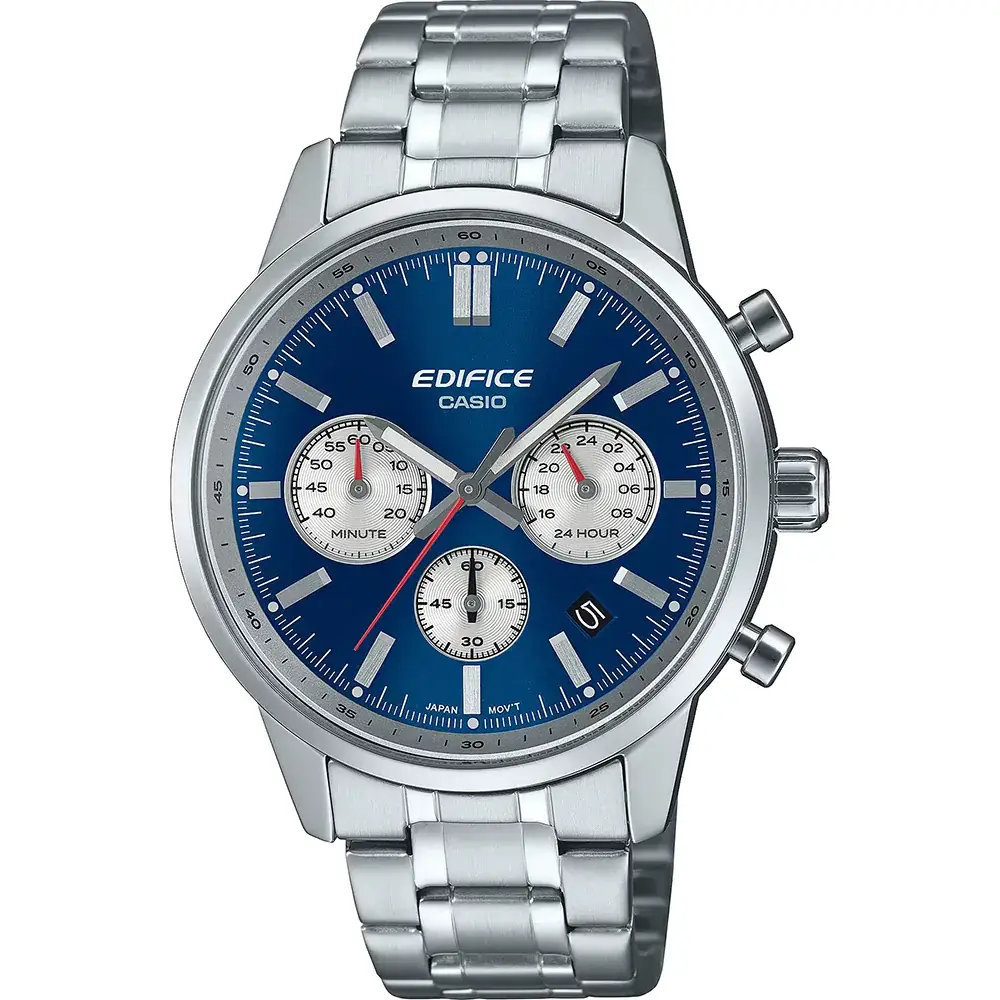 CASIO EFR-575D-2AD Quartz Men Watch