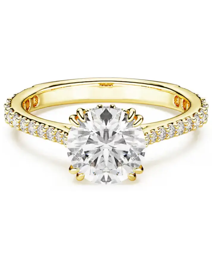 SWAROVSKI 5642619  Ladies Ring