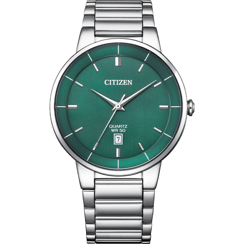 CITIZEN BI5120-51X QUARTZ Men Watch
