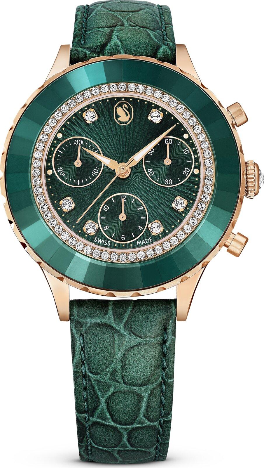 SWAROVSKI 5672931 Quartz Ladies Watch