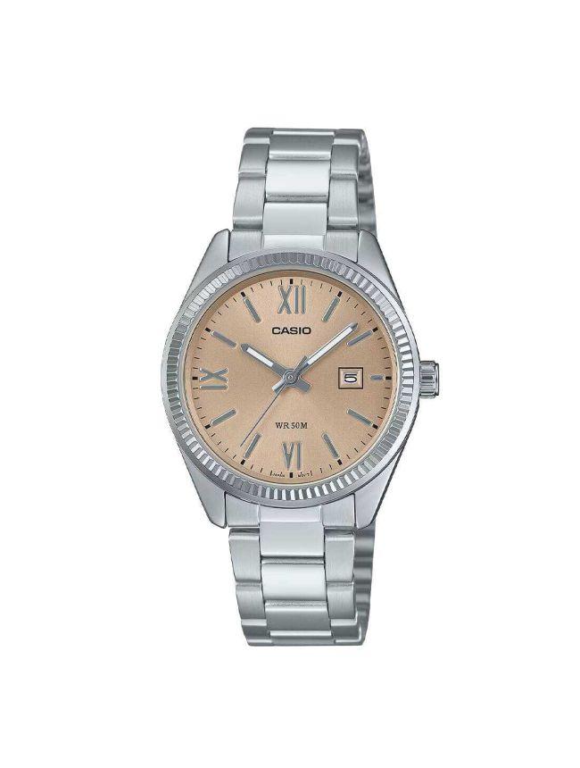 CASIO LTP-1302DD-4A2 QUARTZ Ladies Watch