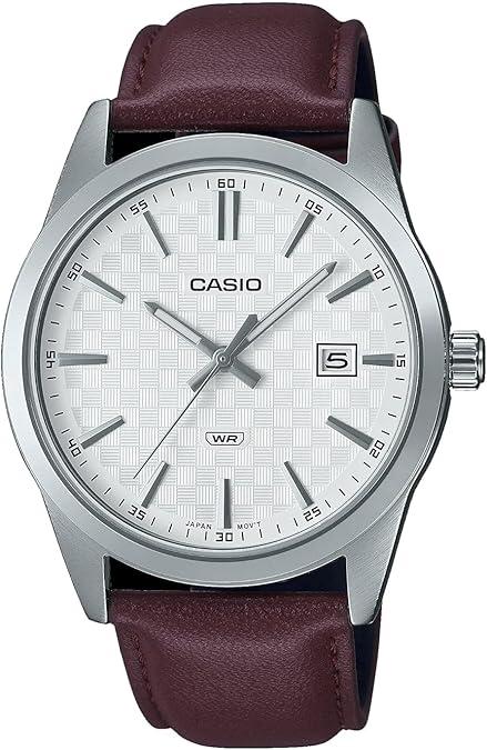 CASIO MTP-VD03L-5AU QUARTZ Men Watch