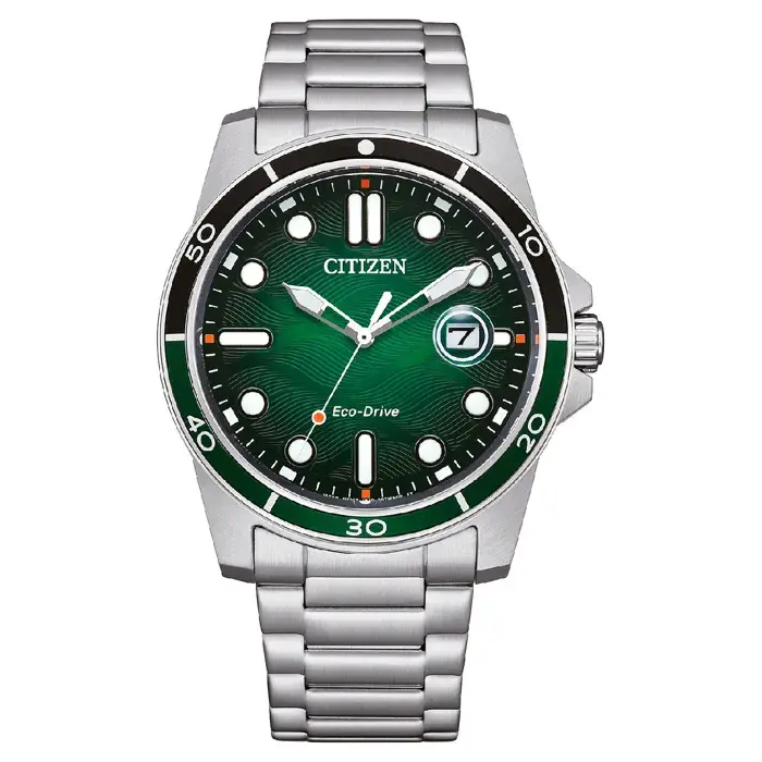 CITIZEN AW1811-82X  Men Watch