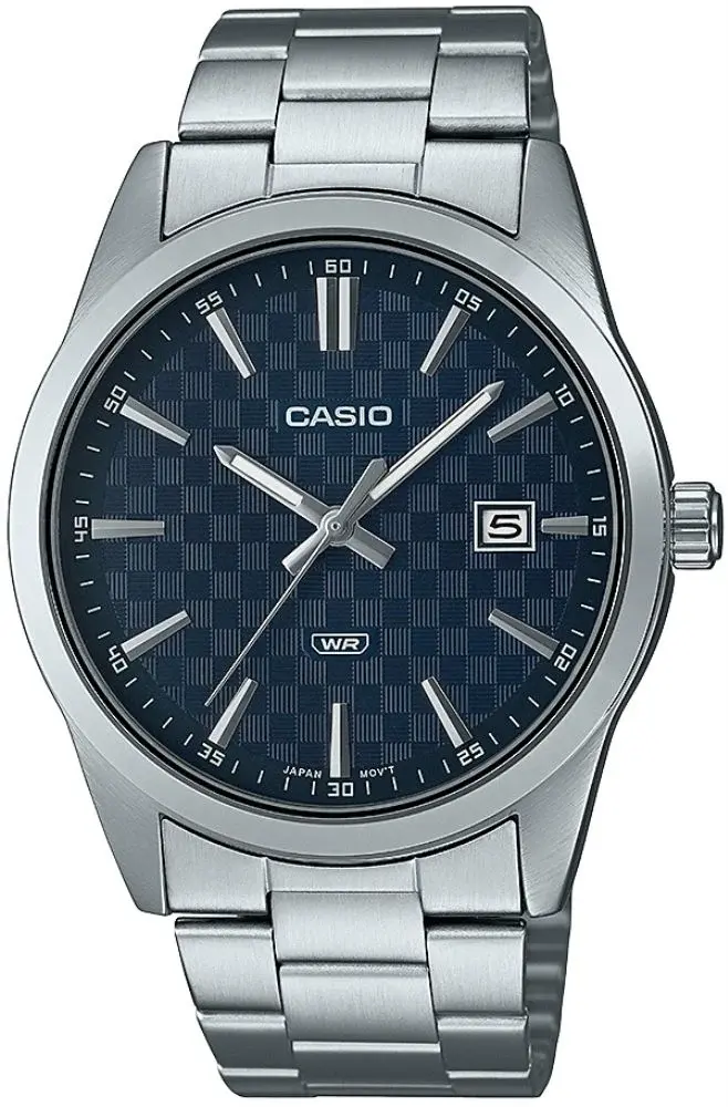 CASIO MTP-VD03D-2AU QUARTZ Men Watch