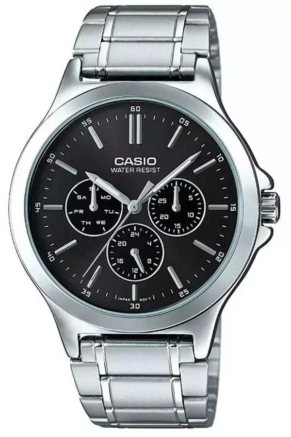 CASIO MTP-V300D-1AU QUARTZ Men Watch