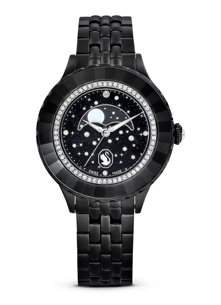 SWAROVSKI 5677497 Quartz Ladies Watch