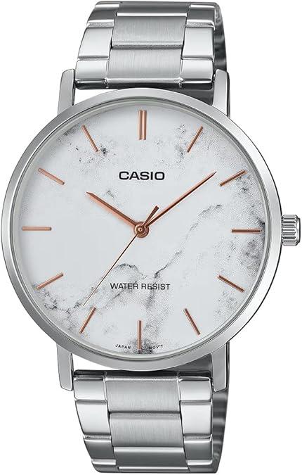 CASIO MTP-VT01DM-7AU QUARTZ Men Watch