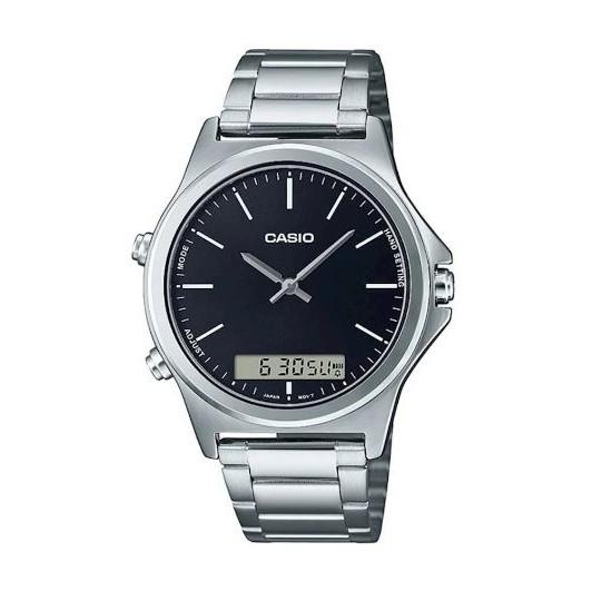 CASIO MTP-VC01D-1EU QUARTZ Men Watch
