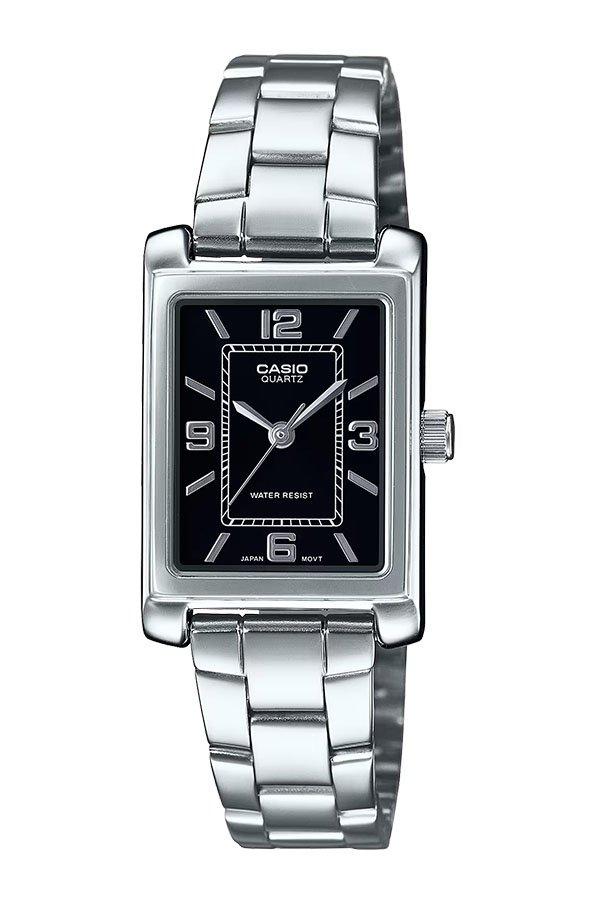 CASIO LTP-1234DD-1AD Quartz Ladies Watch