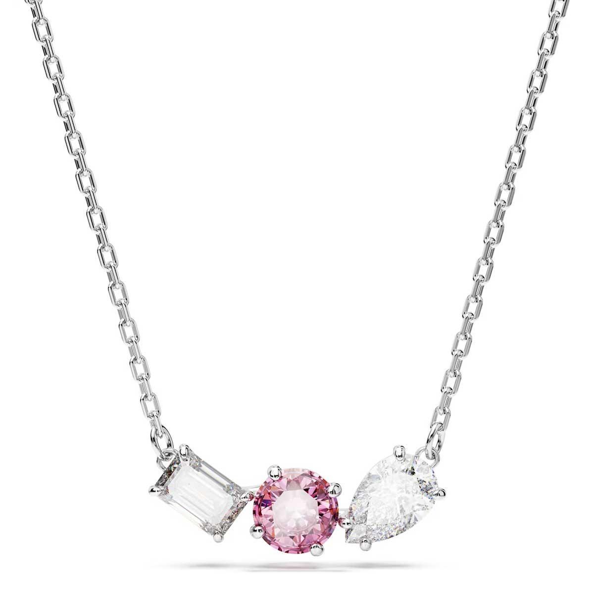 SWAROVSKI 5668275  Ladies Necklace