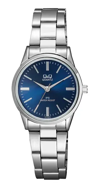 Q&Q C215J212Y Quartz Ladies Watch